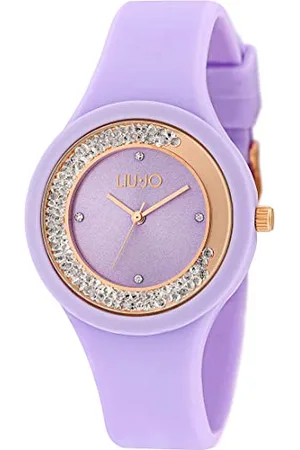 Liu Jo Women Quartz Watch TLJ1423