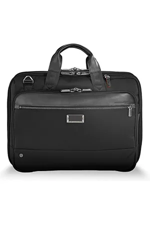 Briggs & Riley @Work Medium Expandable Briefcase, 42 cm, 15.3 Liters