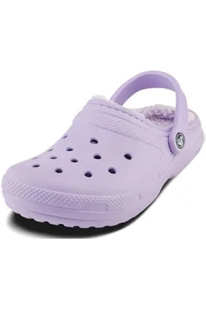 Crocs Unisex Classic Lined Clog, , 12 UK Men/ 13 UK Women