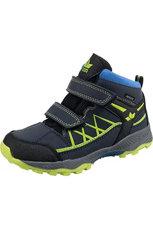 LICO Griffin High V Trail Running Shoes, , 12 UK Child