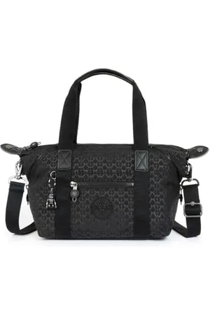 Kipling ART MINI Small handbag, Shoulder Bags, (Black)