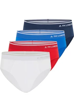 FM London 4-Pack Men