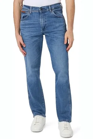 Wrangler Men