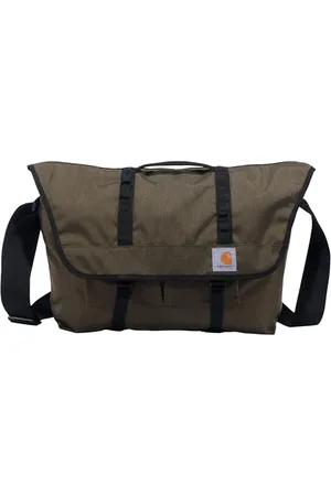 Carhartt Messanger Bag, , Large