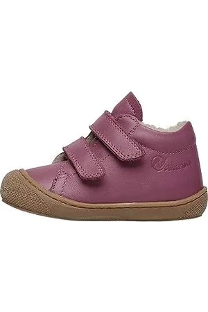 Naturino Baby Girls Cocoon Vl Early Childhood Shoes, , 2 UK Child