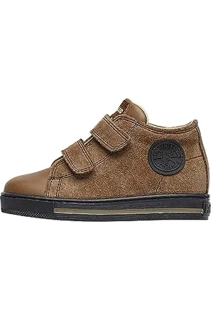 Falcotto Michael Crib Shoe, , 5.5 UK Child