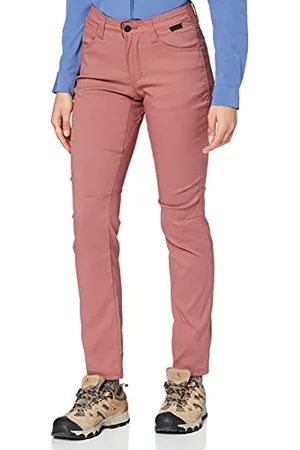 Wrangler Women