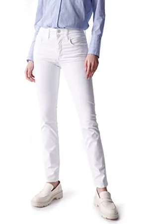 Salsa Secret Push in Slim Jeans