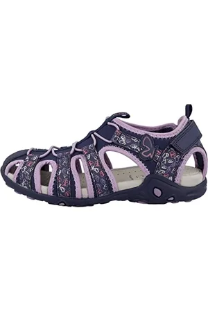 Geox J Sandal Whinberry g, , 3 UK