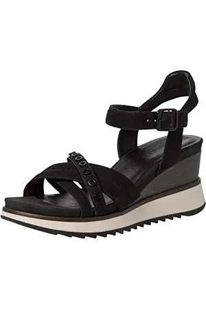 Tamaris Heeled Sandal 1-1-28311-20 001