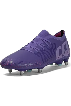 Canterbury Mens Speed Pro Soft Ground Rugby Boots, , 3.5 UK