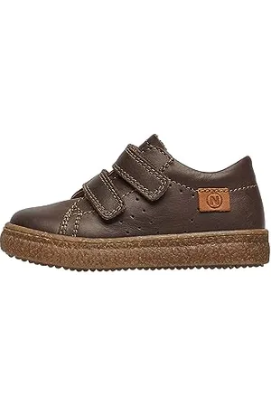 Naturino Carex Vl Gymnastics Shoe, , 12.5 UK Child