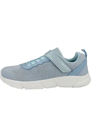 Geox J Aril Girl Sneaker, , 3 UK