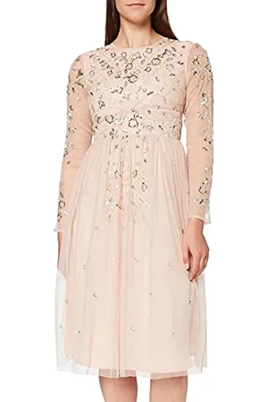 Frock and Frill Women