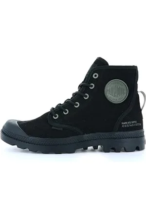Palladium Unisex Pampa HI HTG Supply Sneaker, / , 4 UK
