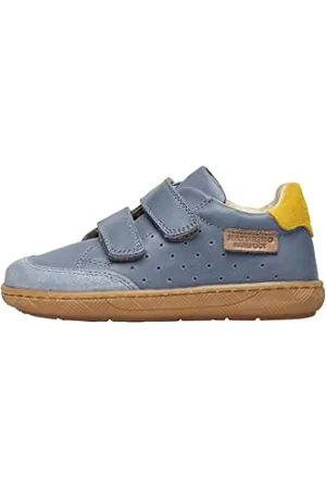 Naturino Koalitos Crib Shoe, , 1 UK