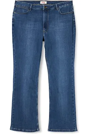 Wrangler Women