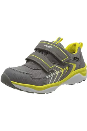 Superfit Sport5 Trainer, , 4.5 UK Child