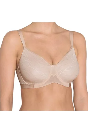 Triumph Womens Airy Sensation W01 Minimizer Bra, , 36D UK