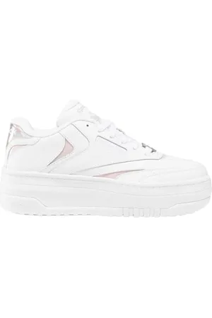 Reebok Girls Club C Extra Sneaker, , 5 UK