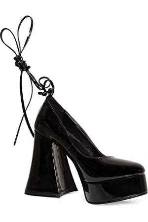 Lamoda Womens Lost Queen Court Shoe, , 3 UK