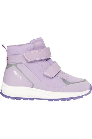 Viking Equip Glow WP 2V Walking Shoes, , 1 UK