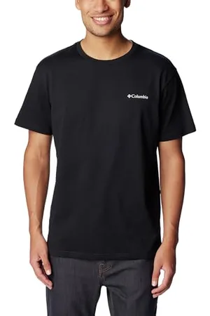 Columbia CSC Basic Logo Short Sleeve Men