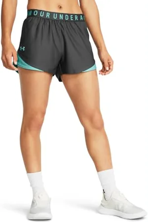 Under Armour UA Tech Taper Short, Khaki Base / / Khaki Base, 40