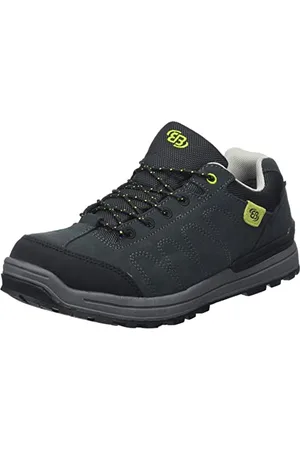 BRUTTING Unisex Mount Heng Cross Running Shoes, , 9.5 UK