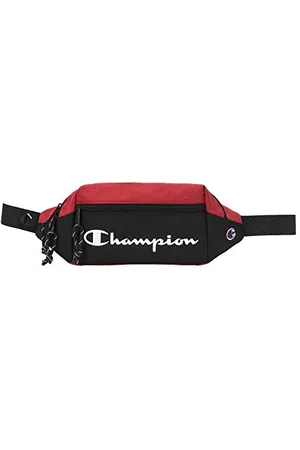 Champion Unisex-Adult Monitor Waist Pack Fanny, , One Size