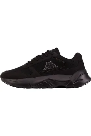 Kappa Unisex Style Code: 243379oc Varik Oc Sneaker, , 4 UK