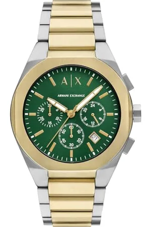 Armani Exchange Men