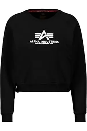 Alpha Industries Herren Utility Pant Hose, 03-schwarz, 33W Regulär