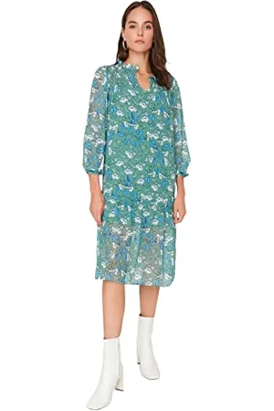 Trendyol Dress - - Shift