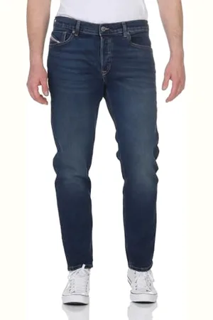 Diesel _2005 D-Fining_Pants_Blue_29W / 32L