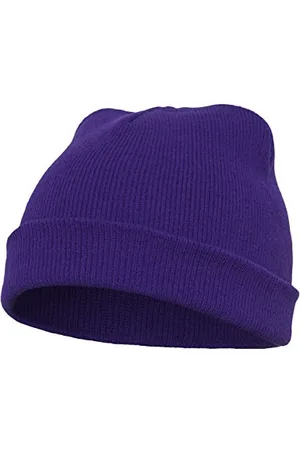 Flexfit Mütze Heavyweight Beanie, , one size