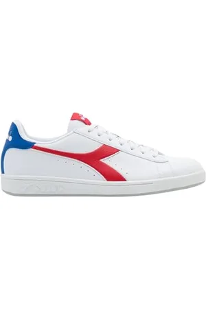 Diadora Unisex Tournament Gymnastics Shoe, , 4.5 UK