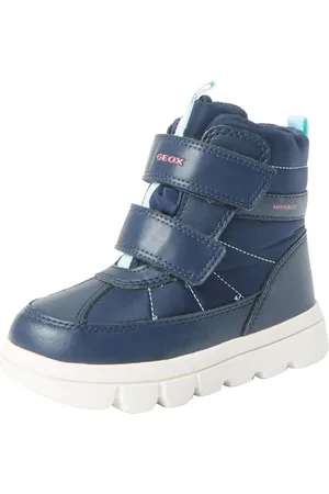 Geox Baby Willaboom Girl B A Ankle Boot, , 3.5 UK Child
