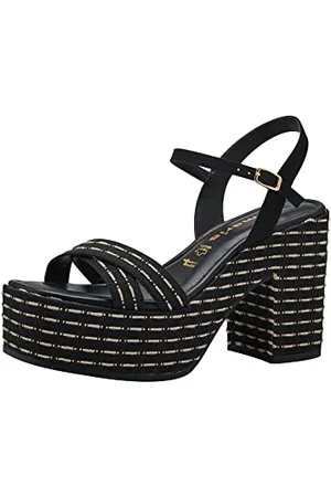 Tamaris Heeled Sandal 1-1-28034-30