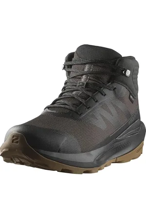 Salomon Elixir Tour Mid Waterproof Men