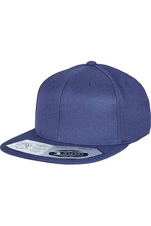 Flexfit 110 Fitted Snapback, Farbe