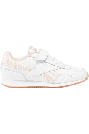 Reebok Girls Royal Cl Jog 3.0 1v Sneaker, , 11 UK Child