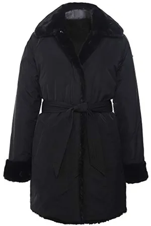 Geox W KAULA COAT woman JACKETS