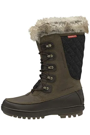 Helly Hansen Womens Garibaldi Vl Insulated Winter Hiking Boot, , 5.5 UK