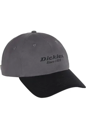 Dickies Unisex, TWILL DAD HAT, , OS