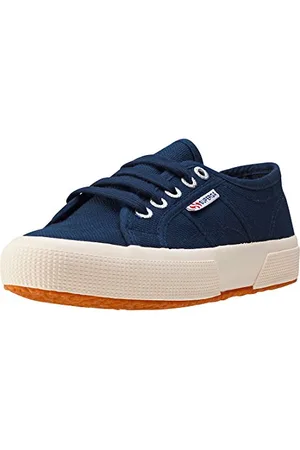 Superga 2750 Jcot Classic, Unisex Kids