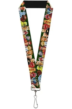 Buckle Unisex-Adult