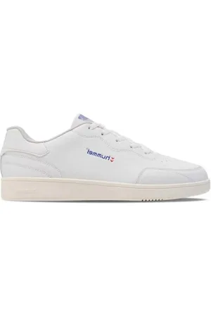 Hummel Unisex Match Point Mp Sneaker, , 7.5 UK