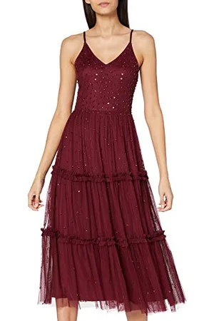 Frock and Frill Women