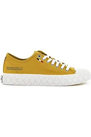 Palladium Unisex Palla ACE CVS Sneaker, , 3 UK